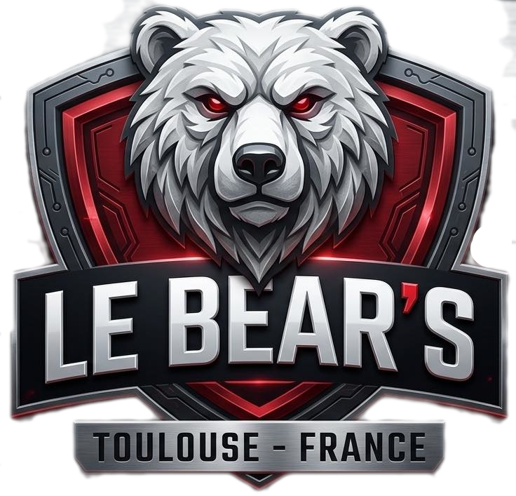 Bear's Toulouse