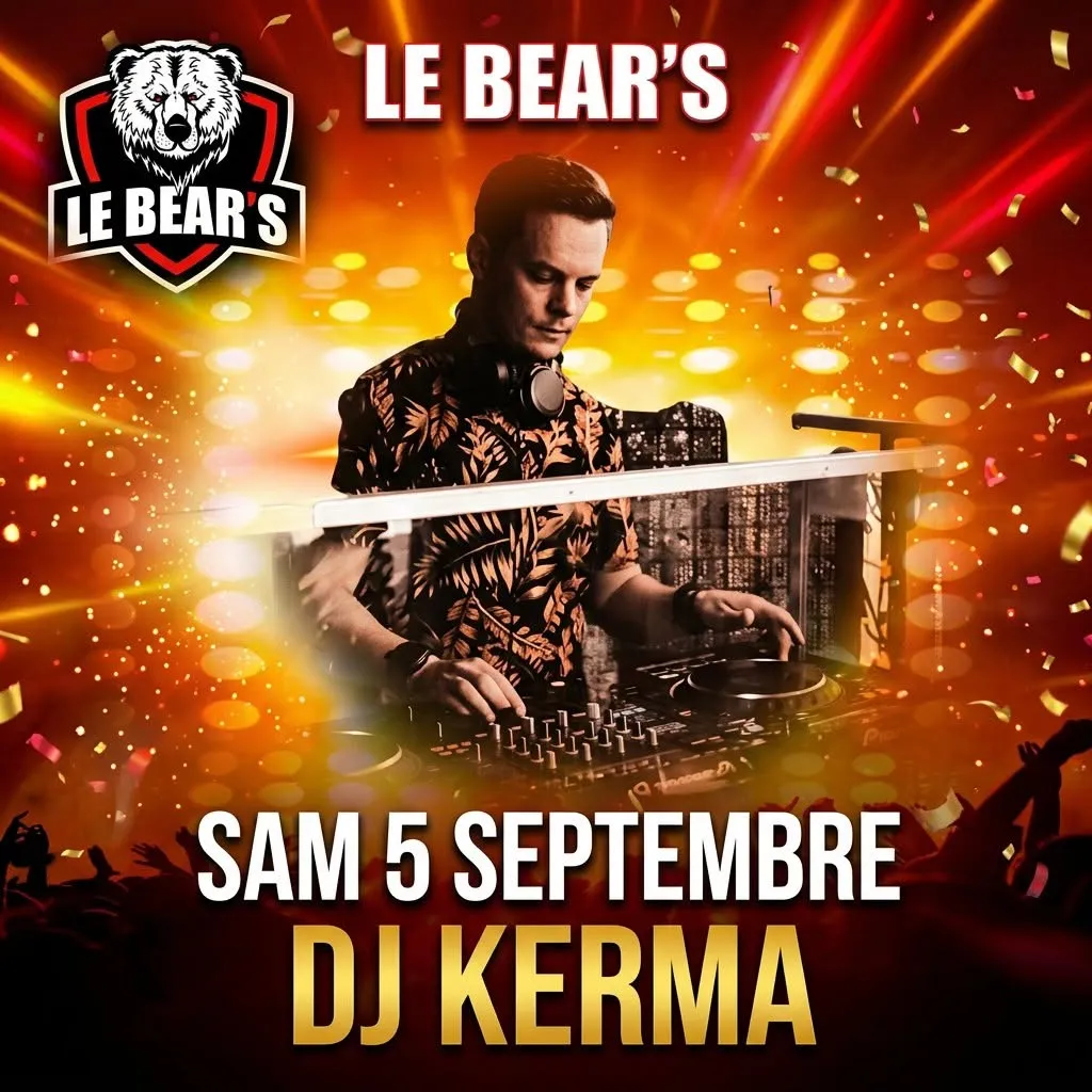 DJ KERMA