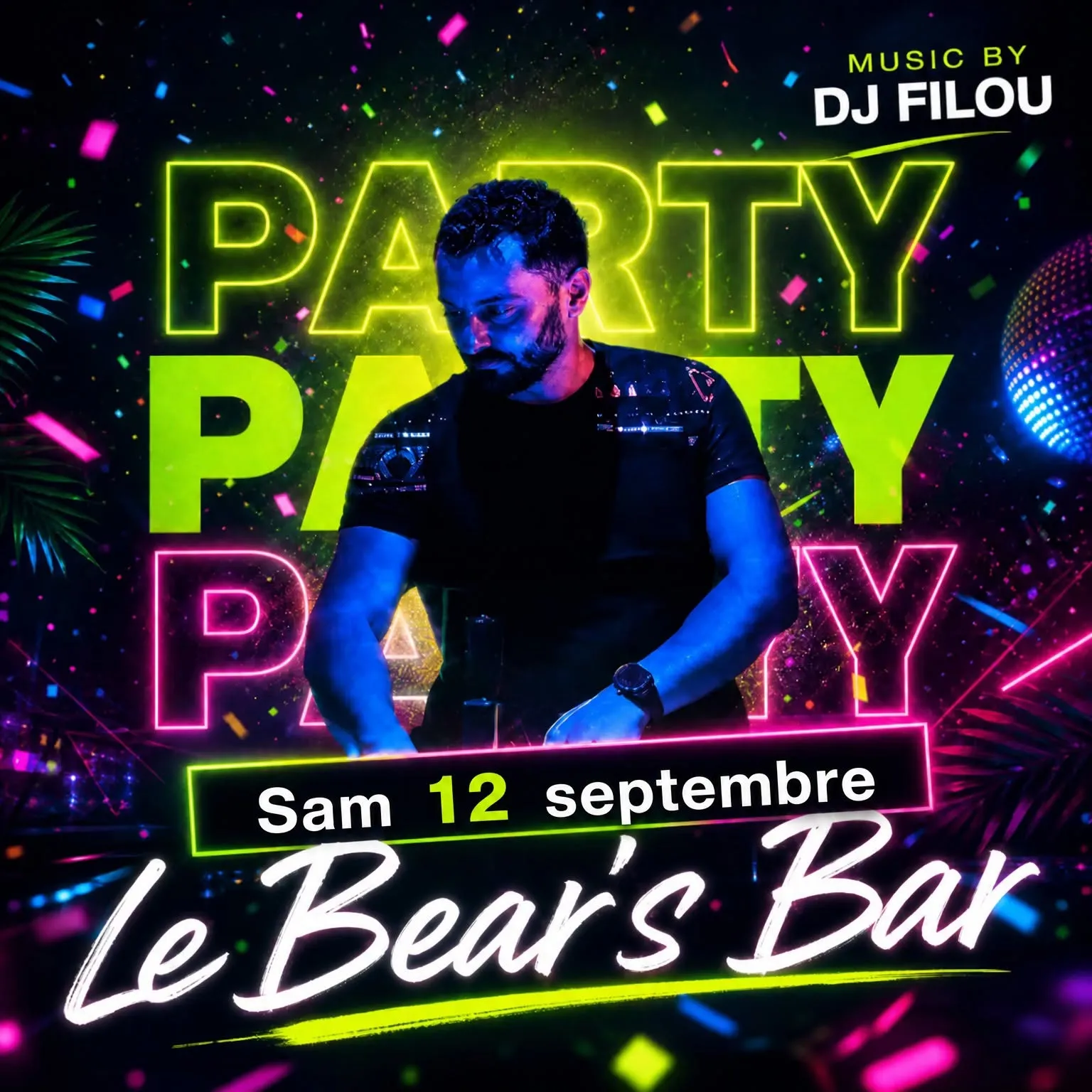 DJ FILOU