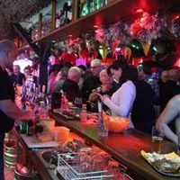 Bar du Bear's Toulouse